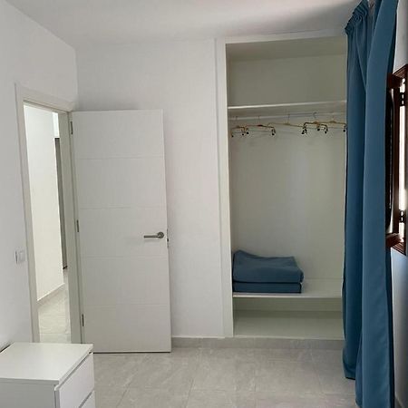 Apartamentos Tamasite Пуэрто-дель-Росарио Экстерьер фото