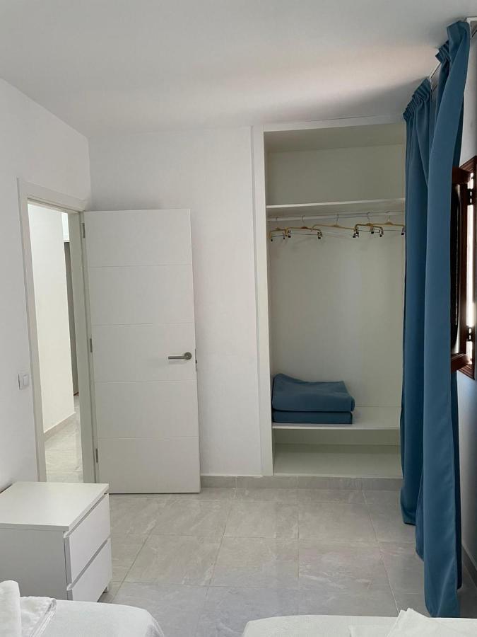 Apartamentos Tamasite Пуэрто-дель-Росарио Экстерьер фото